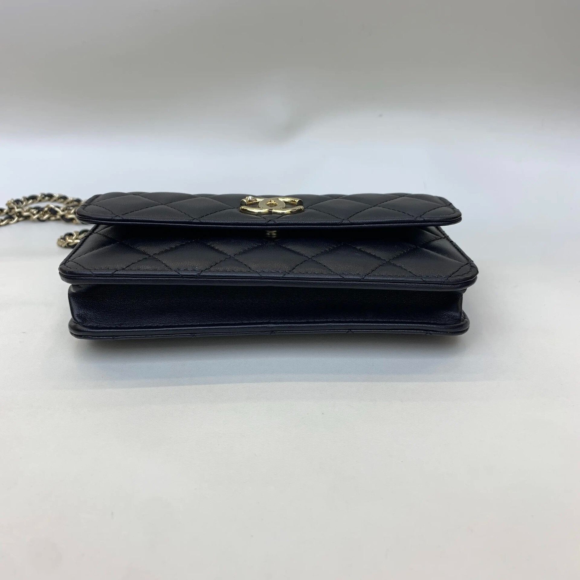 Chanel Pre-loved Bag Very good condition Size ONE SIZE - 7 Thumbnail