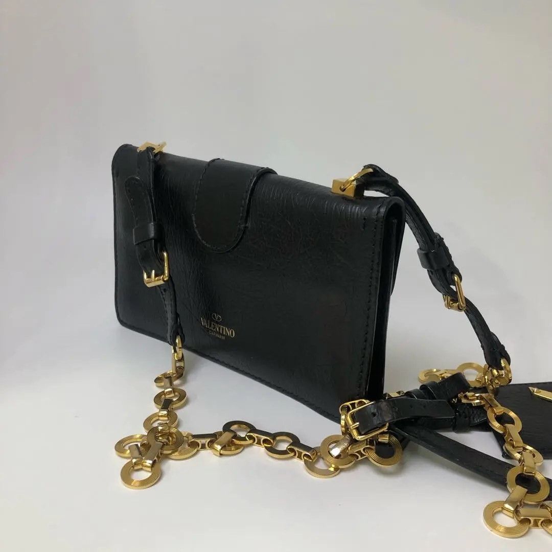 Valentino Pre-loved Bag Very good condition Size ONE SIZE - 8 Thumbnail
