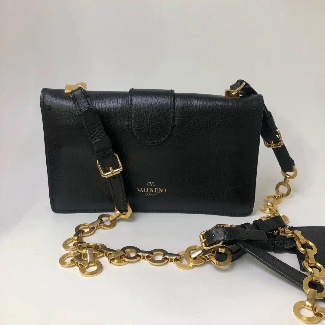 Valentino Pre-loved Bag Very good condition Size ONE SIZE - 6 Thumbnail