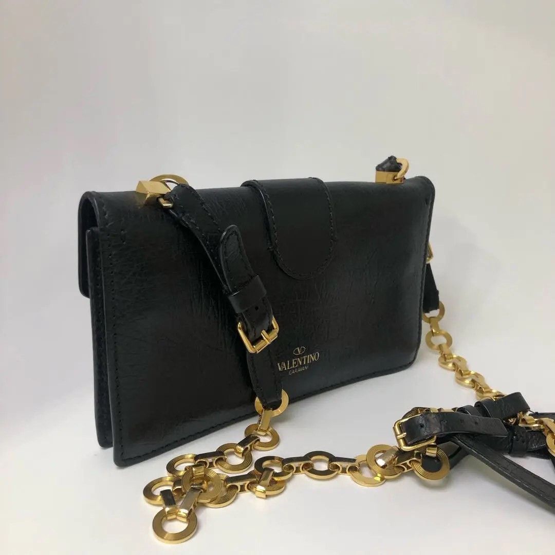 Valentino Pre-loved Bag Very good condition Size ONE SIZE - 7 Thumbnail