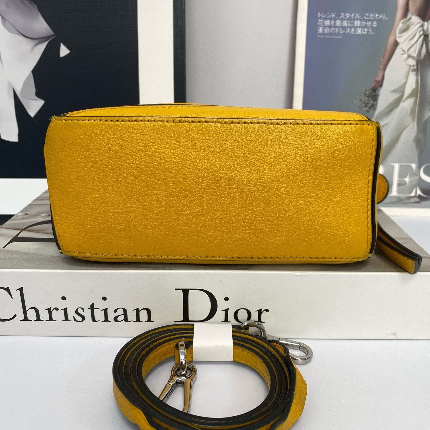 Loewe Pre-loved Bag Very good condition Size ONE SIZE - 5 Thumbnail