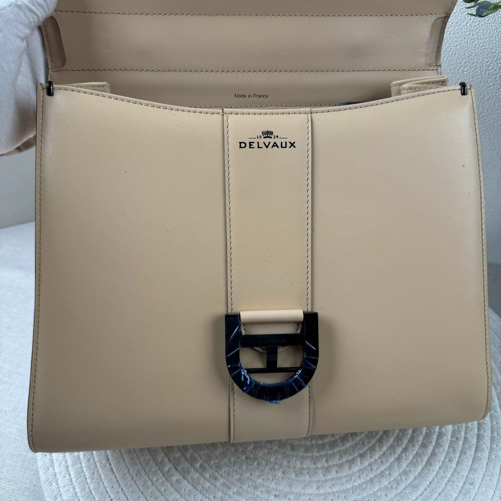 Louis Vuitton Pre-loved Bag Very good condition Size ONE SIZE - 6 Thumbnail