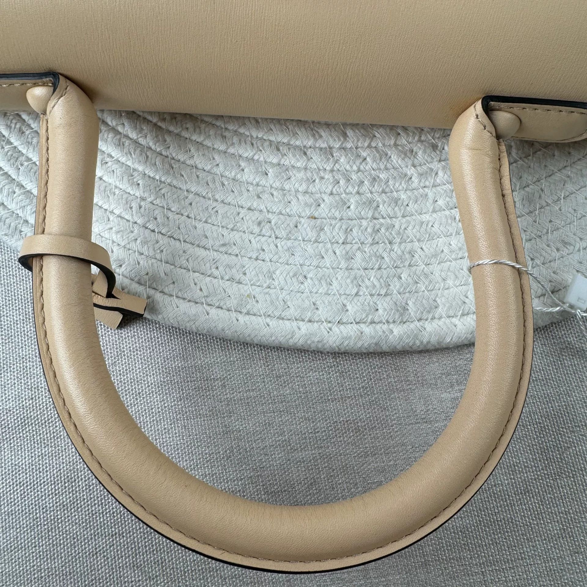 Louis Vuitton Pre-loved Bag Very good condition Size ONE SIZE - 7 Thumbnail