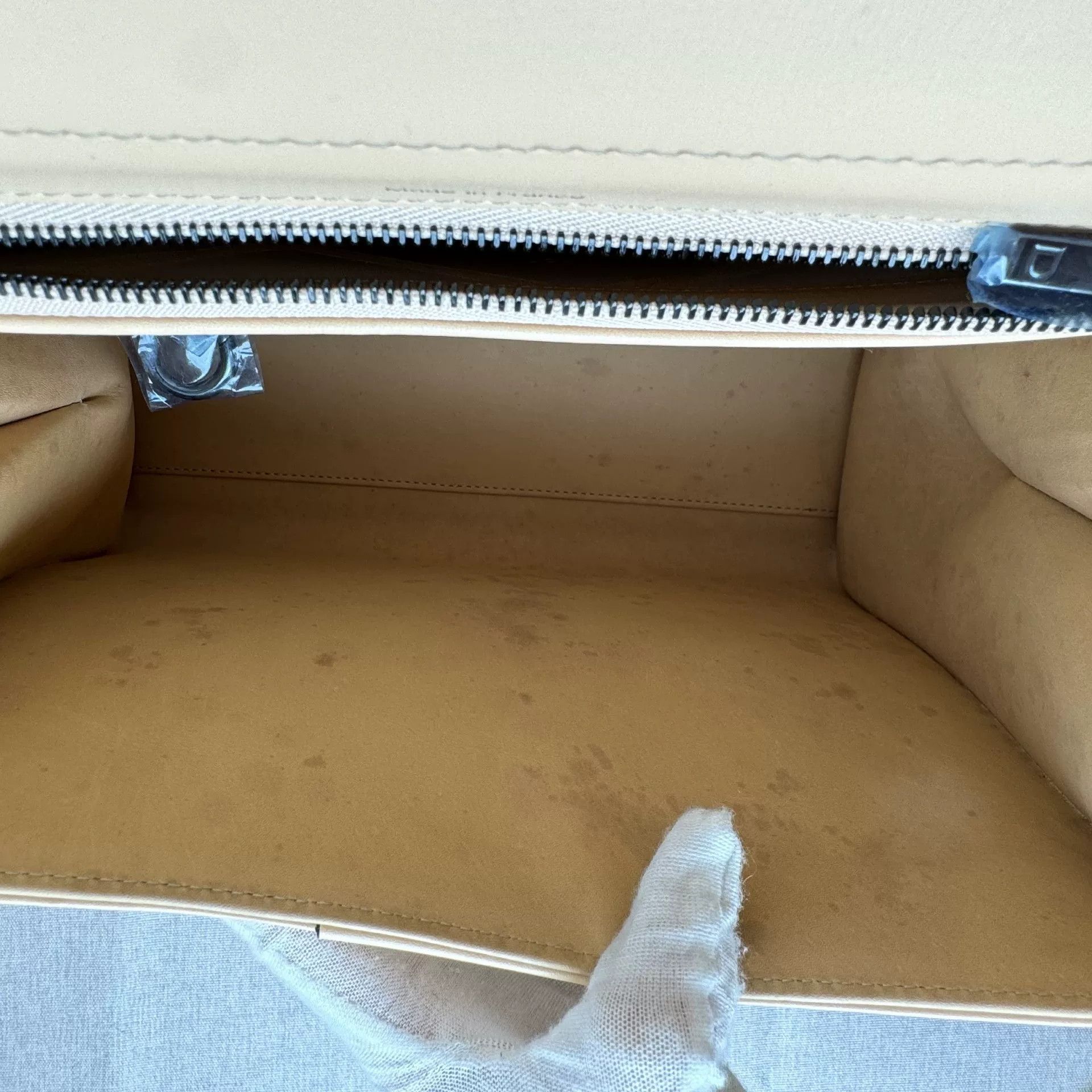 Louis Vuitton Pre-loved Bag Very good condition Size ONE SIZE - 2 Thumbnail