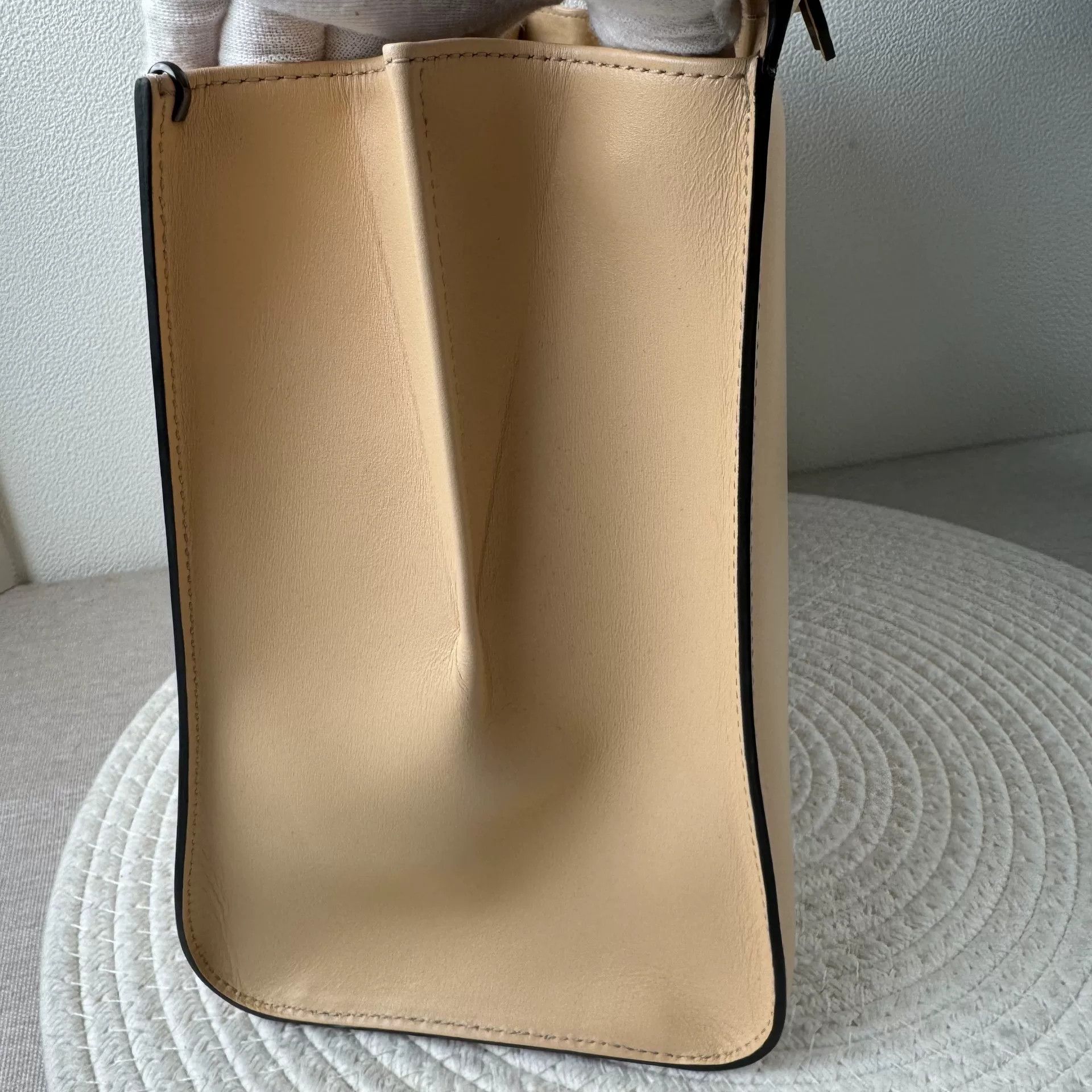 Louis Vuitton Pre-loved Bag Very good condition Size ONE SIZE - 3 Thumbnail