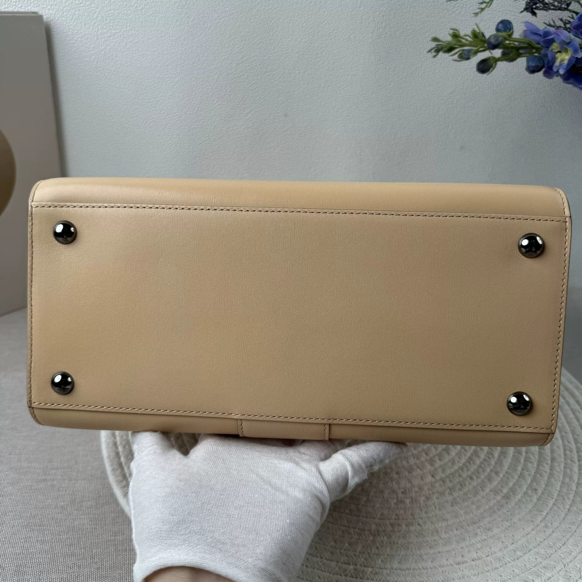 Louis Vuitton Pre-loved Bag Very good condition Size ONE SIZE - 8 Thumbnail