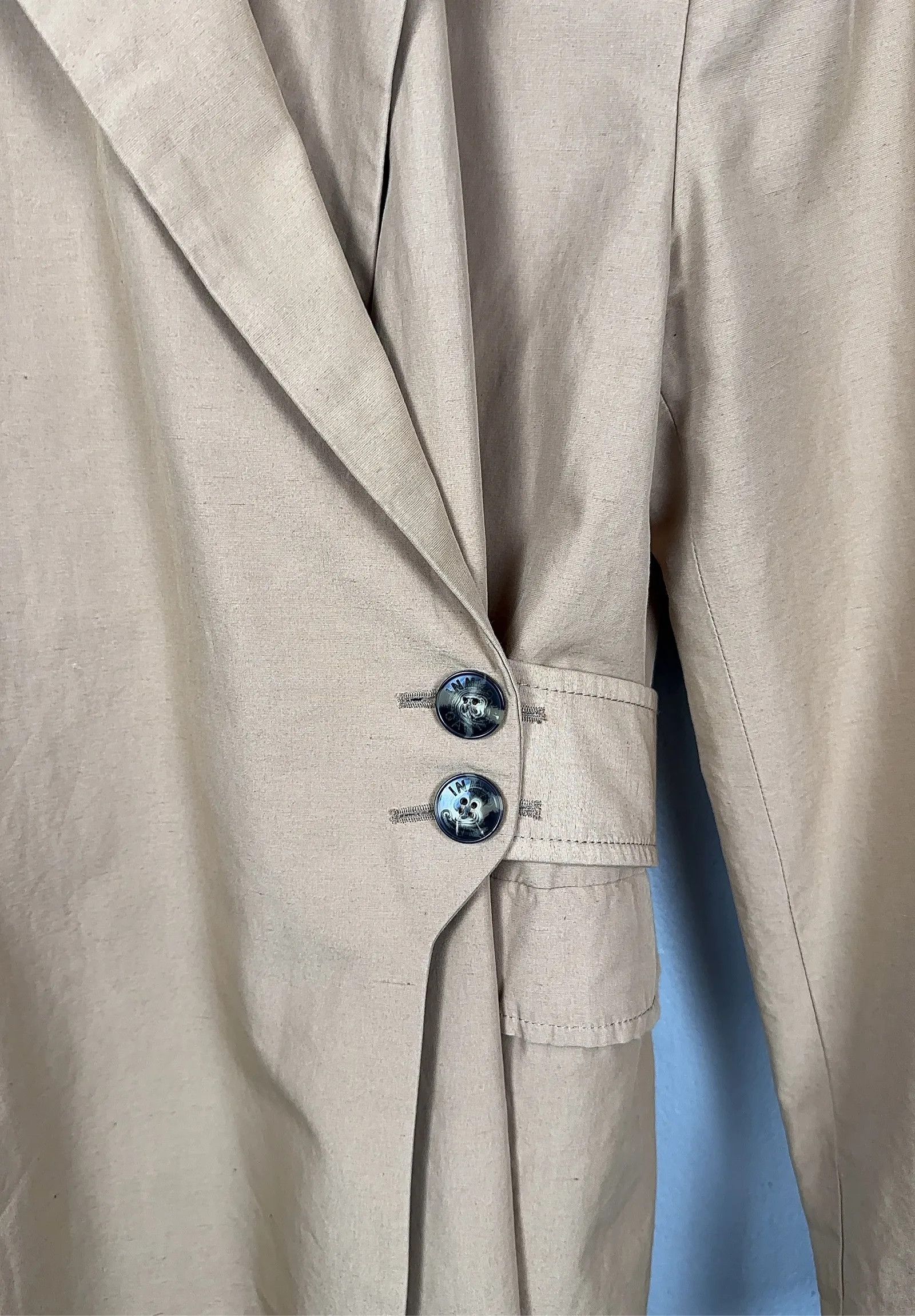 Ganni Ganni Jacket Size XS / US 0-2 / IT 36-38 - 7 Thumbnail