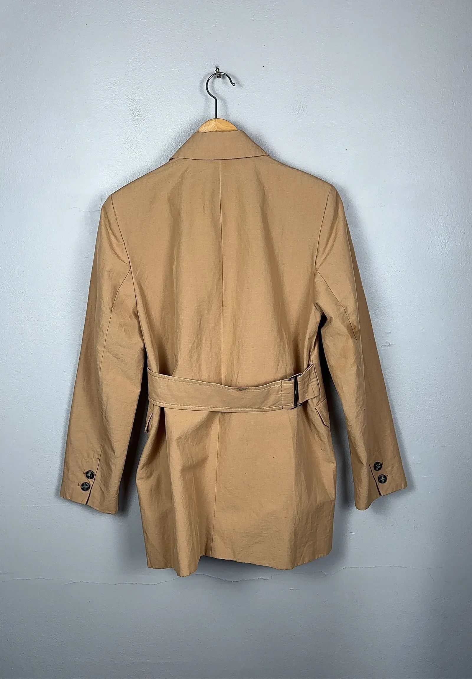 Ganni Ganni Jacket Size XS / US 0-2 / IT 36-38 - 5 Thumbnail