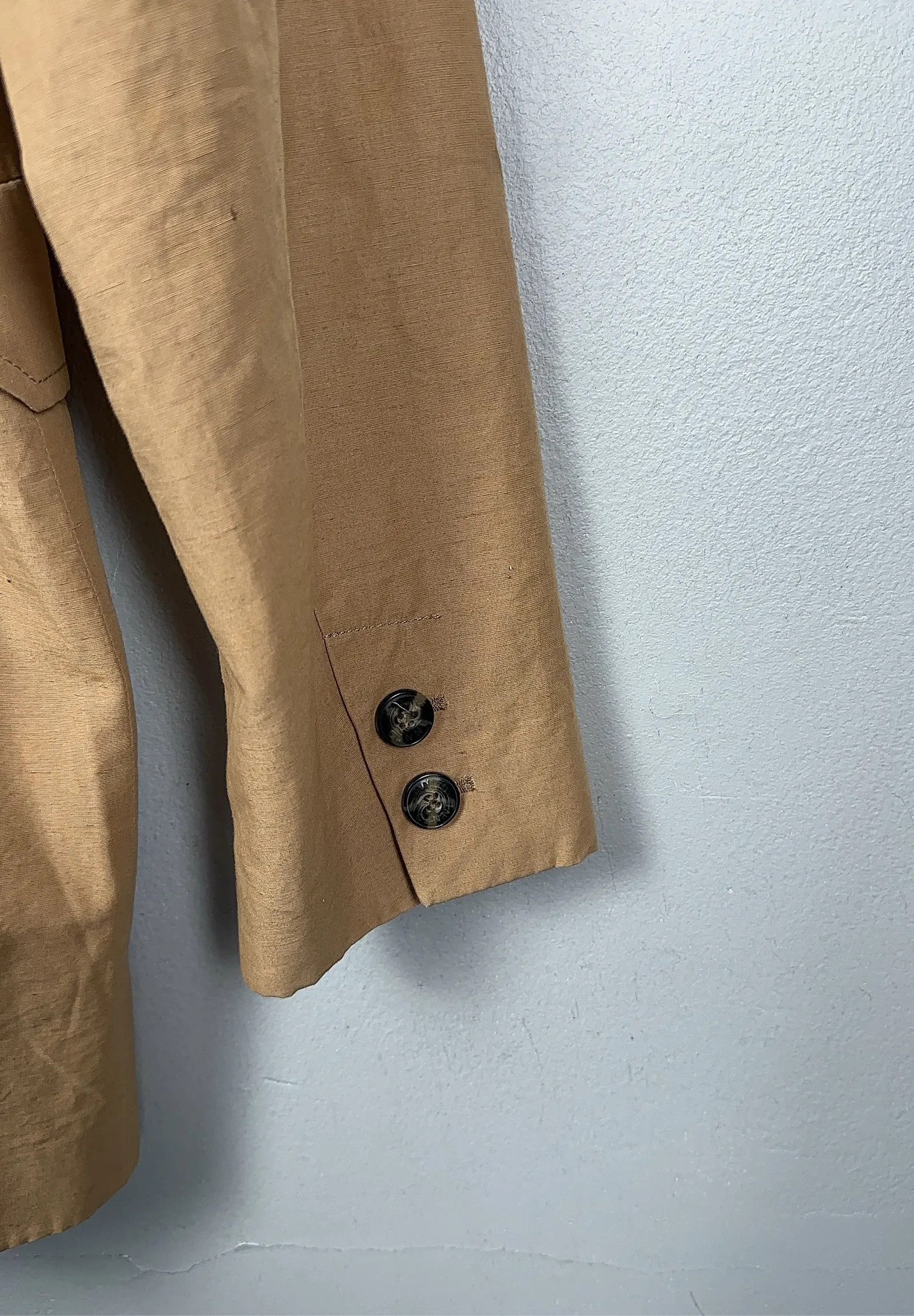 Ganni Ganni Jacket Size XS / US 0-2 / IT 36-38 - 6 Thumbnail
