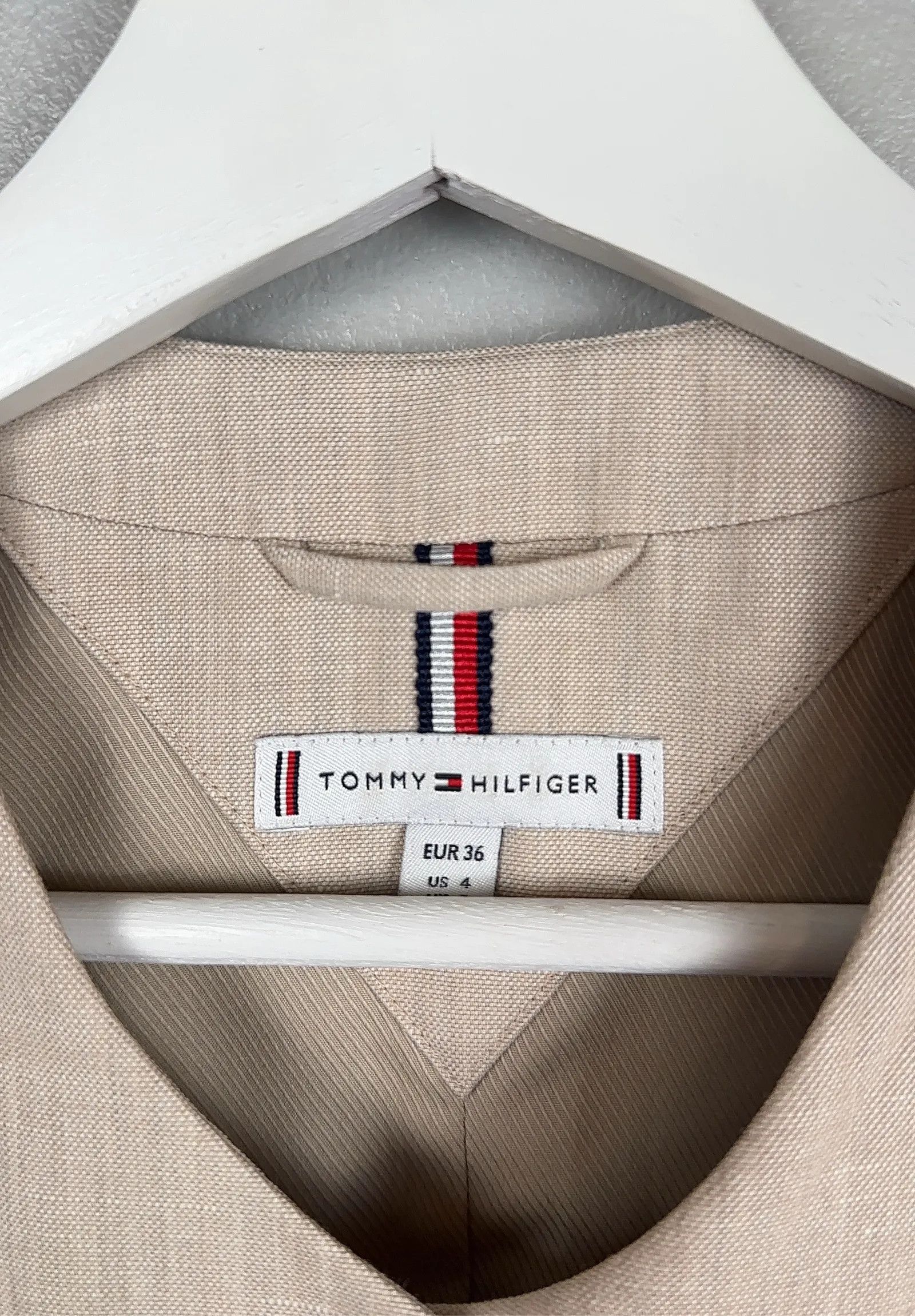 Tommy Hilfiger Tommy Hilfiger Dress Size XS / US 0-2 / IT 36-38 - 3 Thumbnail