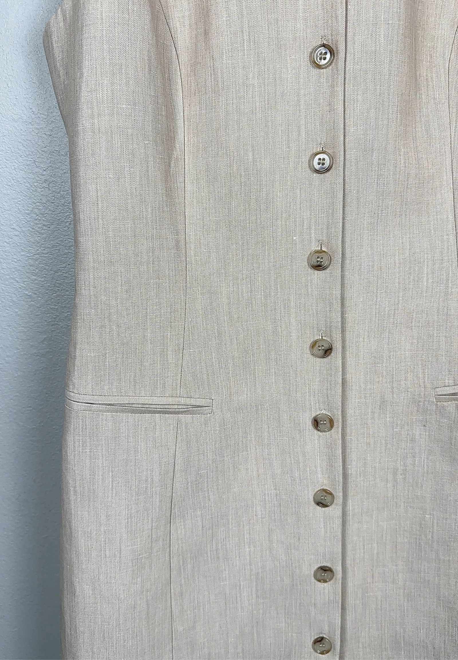 Tommy Hilfiger Tommy Hilfiger Dress Size XS / US 0-2 / IT 36-38 - 6 Thumbnail