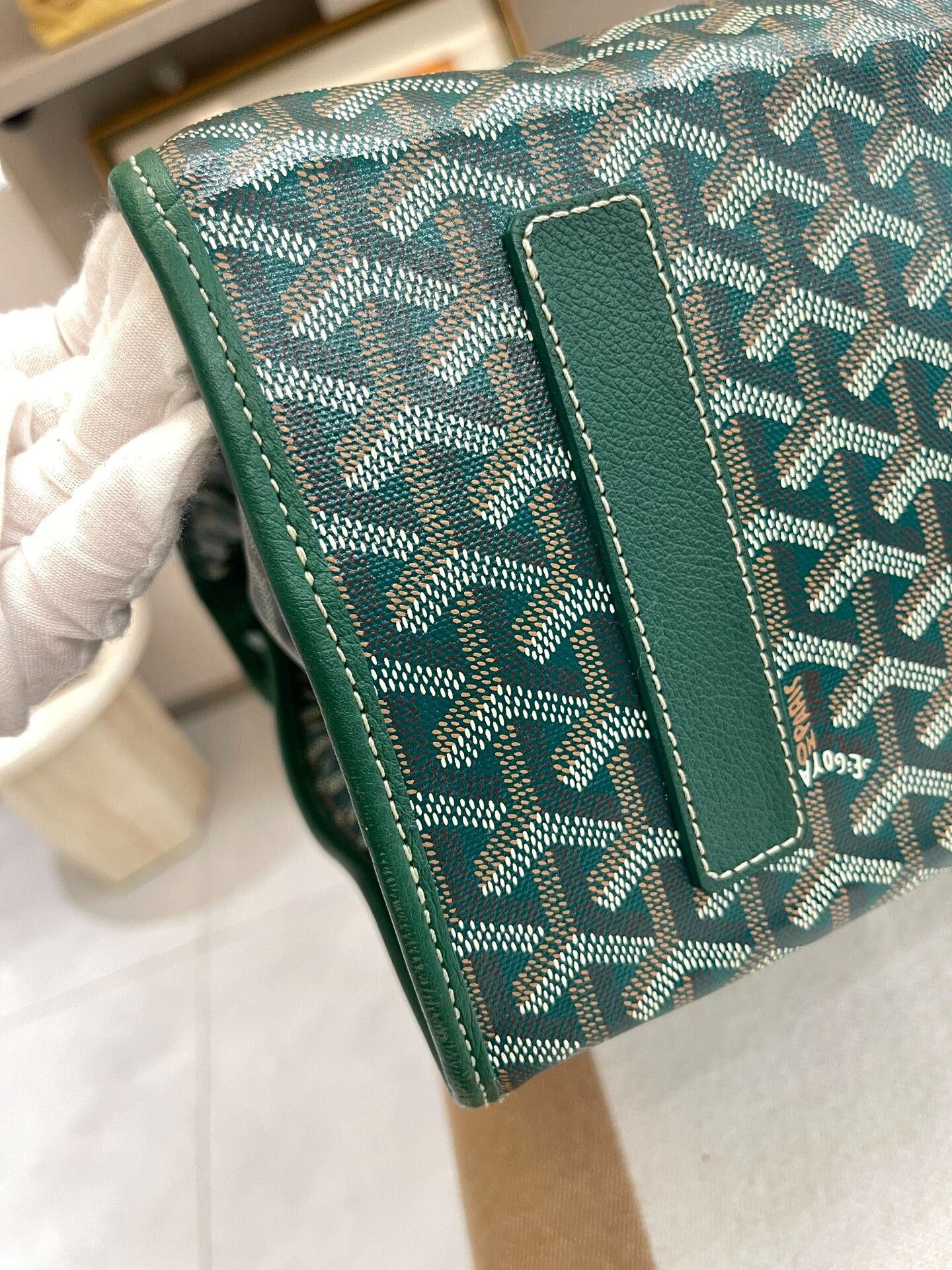 Goyard Pre-loved Bag Very good condition Size ONE SIZE - 5 Thumbnail