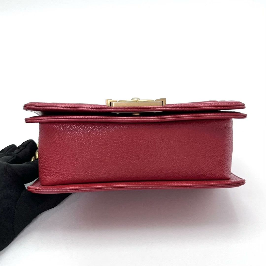 Chanel Pre-loved Bag Very good condition Size ONE SIZE - 5 Thumbnail