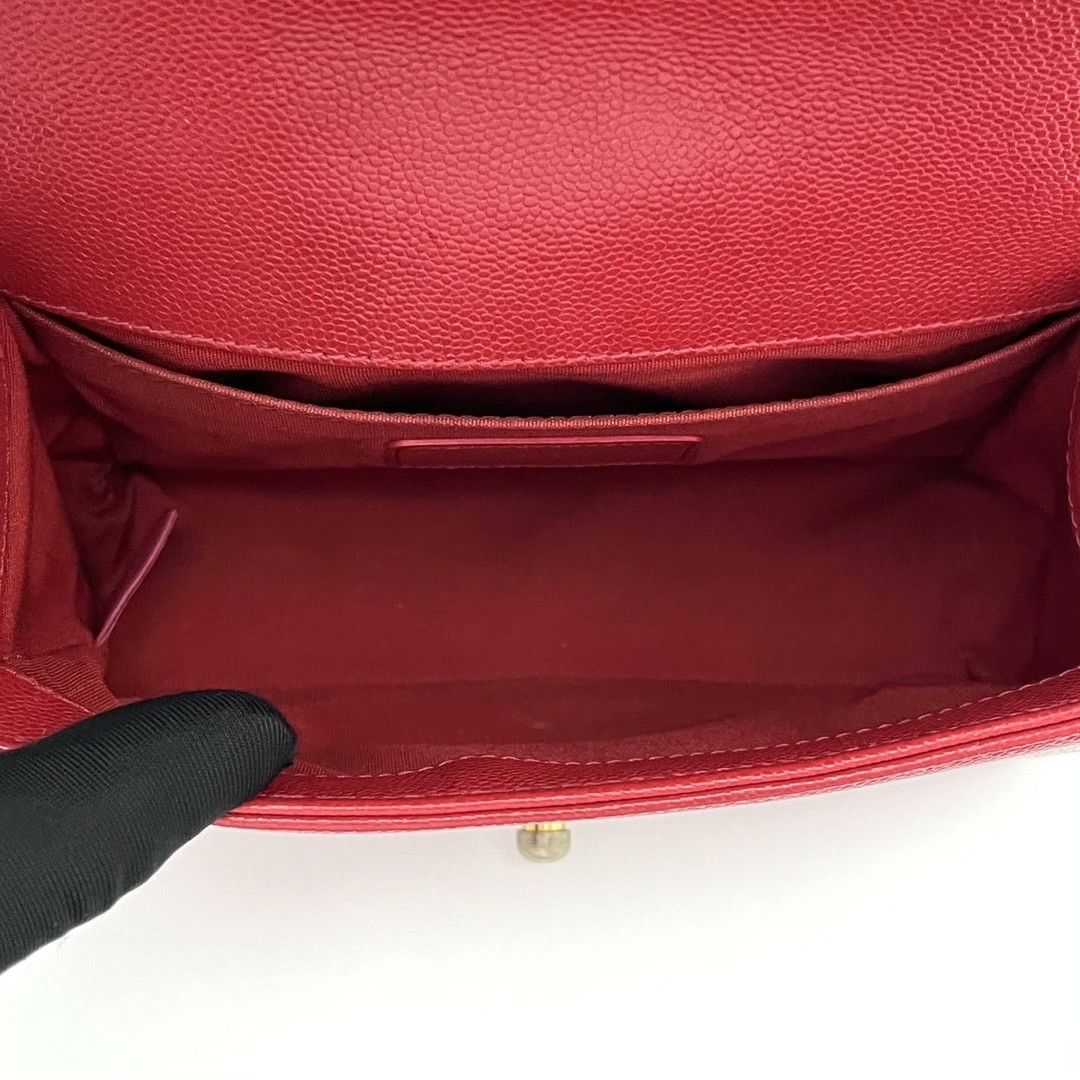 Chanel Pre-loved Bag Very good condition Size ONE SIZE - 6 Thumbnail