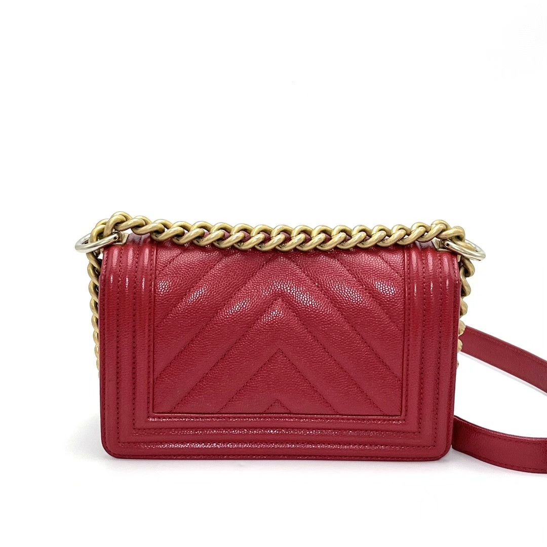 Chanel Pre-loved Bag Very good condition Size ONE SIZE - 2 Thumbnail
