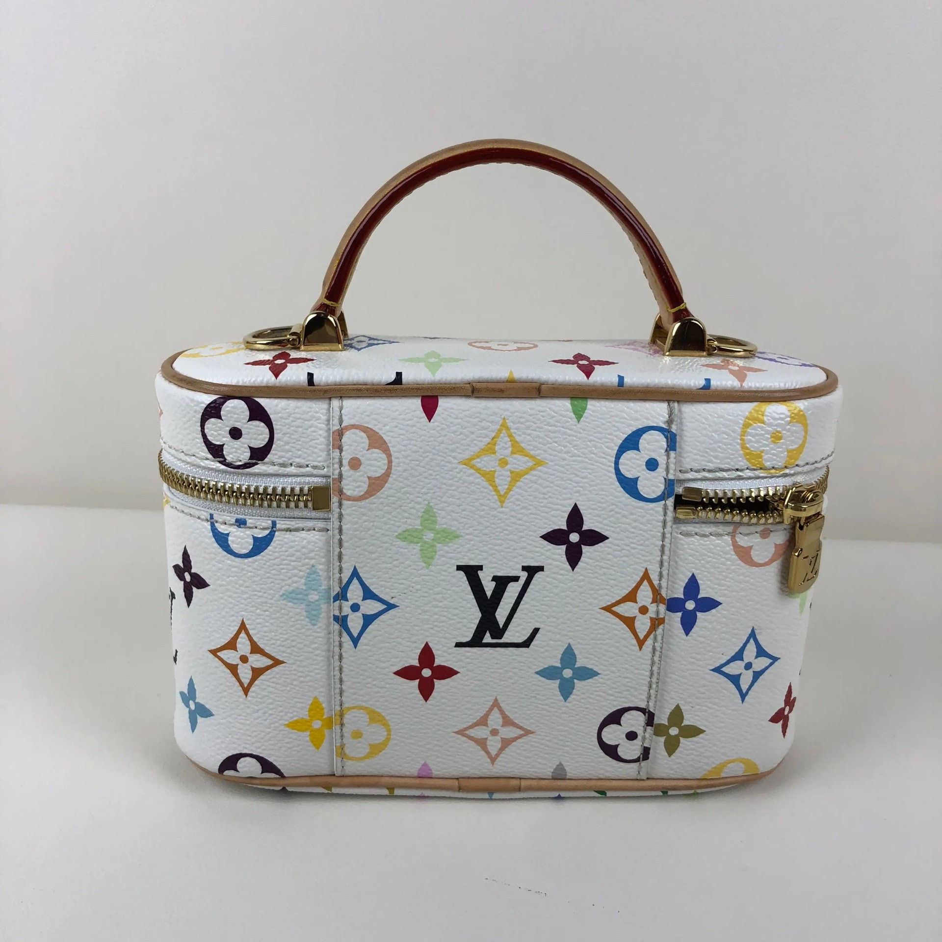 Louis Vuitton Pre-loved Bag Very good condition Size ONE SIZE - 3 Thumbnail
