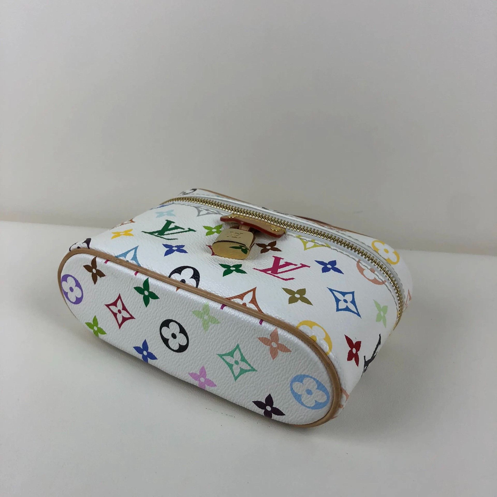 Louis Vuitton Pre-loved Bag Very good condition Size ONE SIZE - 7 Thumbnail