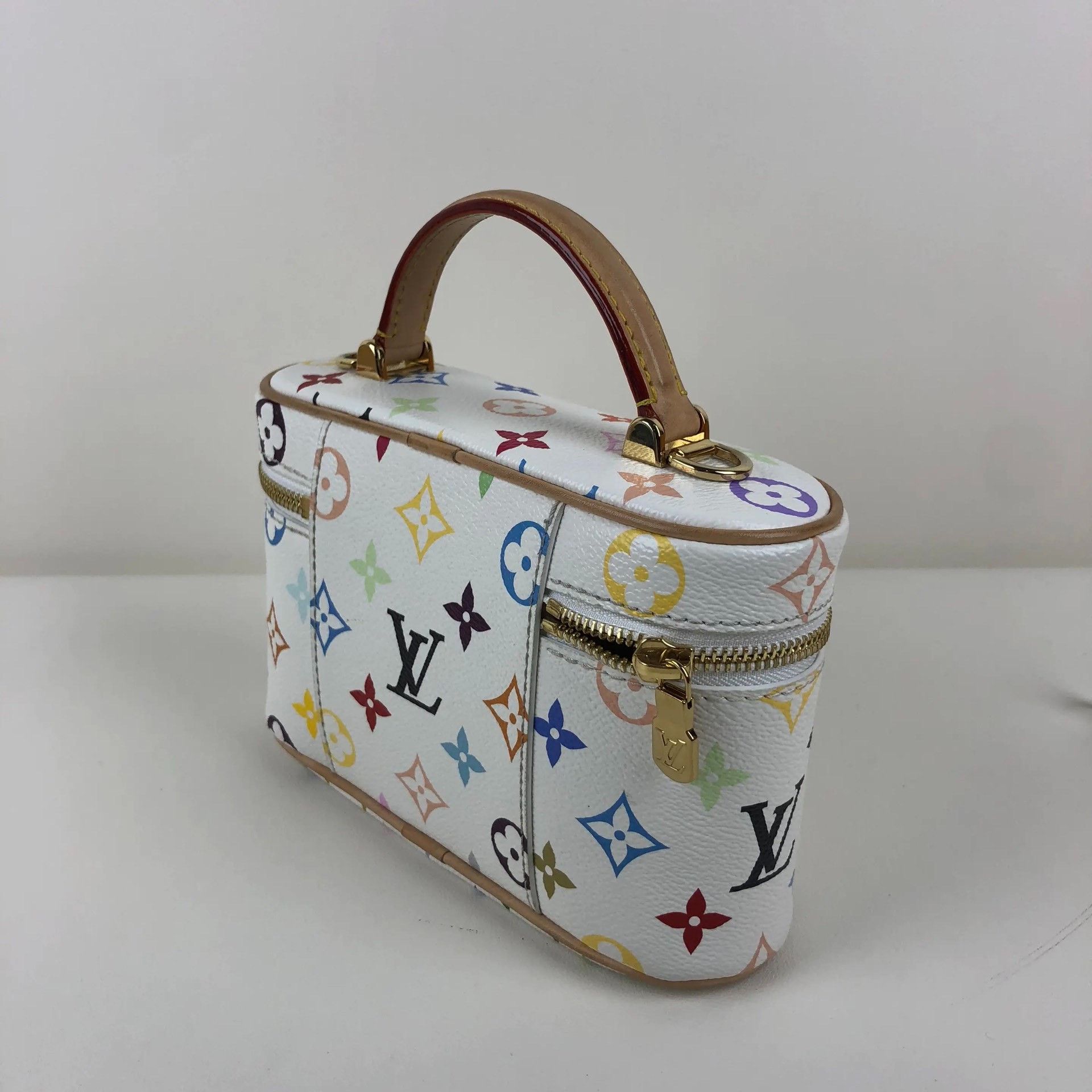 Louis Vuitton Pre-loved Bag Very good condition Size ONE SIZE - 5 Thumbnail