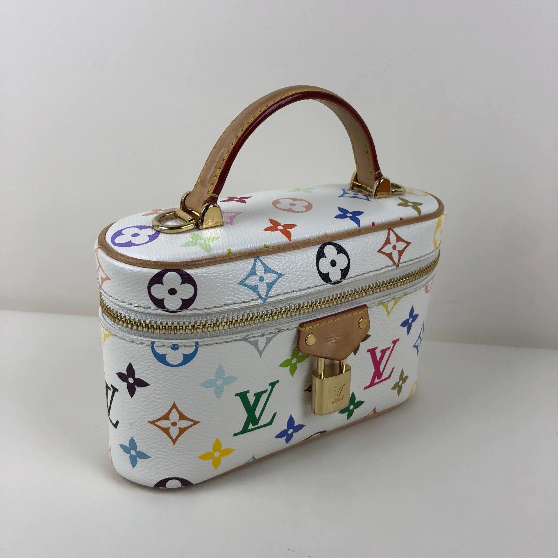 Louis Vuitton Pre-loved Bag Very good condition Size ONE SIZE - 2 Thumbnail