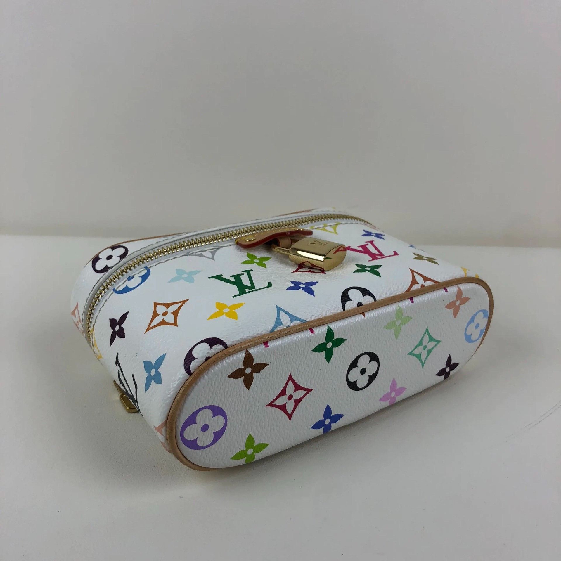 Louis Vuitton Pre-loved Bag Very good condition Size ONE SIZE - 8 Thumbnail