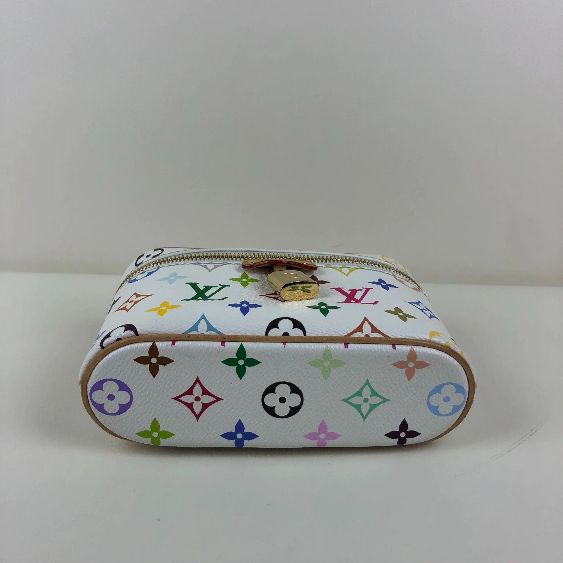 Louis Vuitton Pre-loved Bag Very good condition Size ONE SIZE - 6 Thumbnail