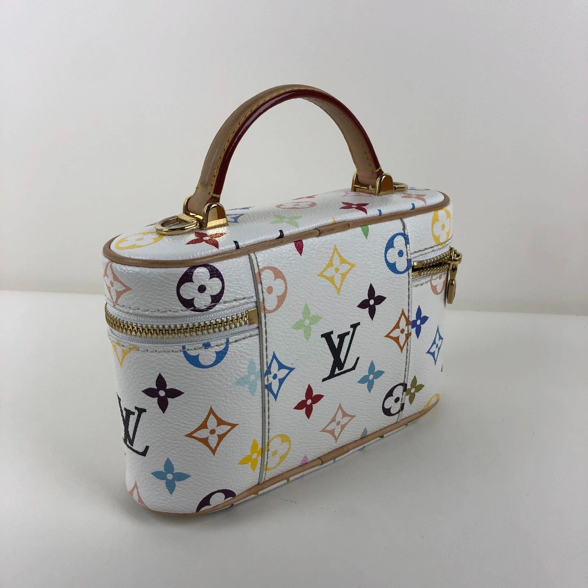 Louis Vuitton Pre-loved Bag Very good condition Size ONE SIZE - 4 Thumbnail