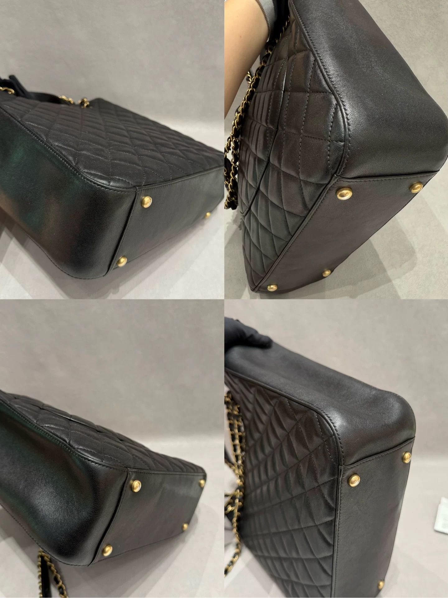 Chanel Pre-loved Bag Very good condition Size ONE SIZE - 2 Thumbnail
