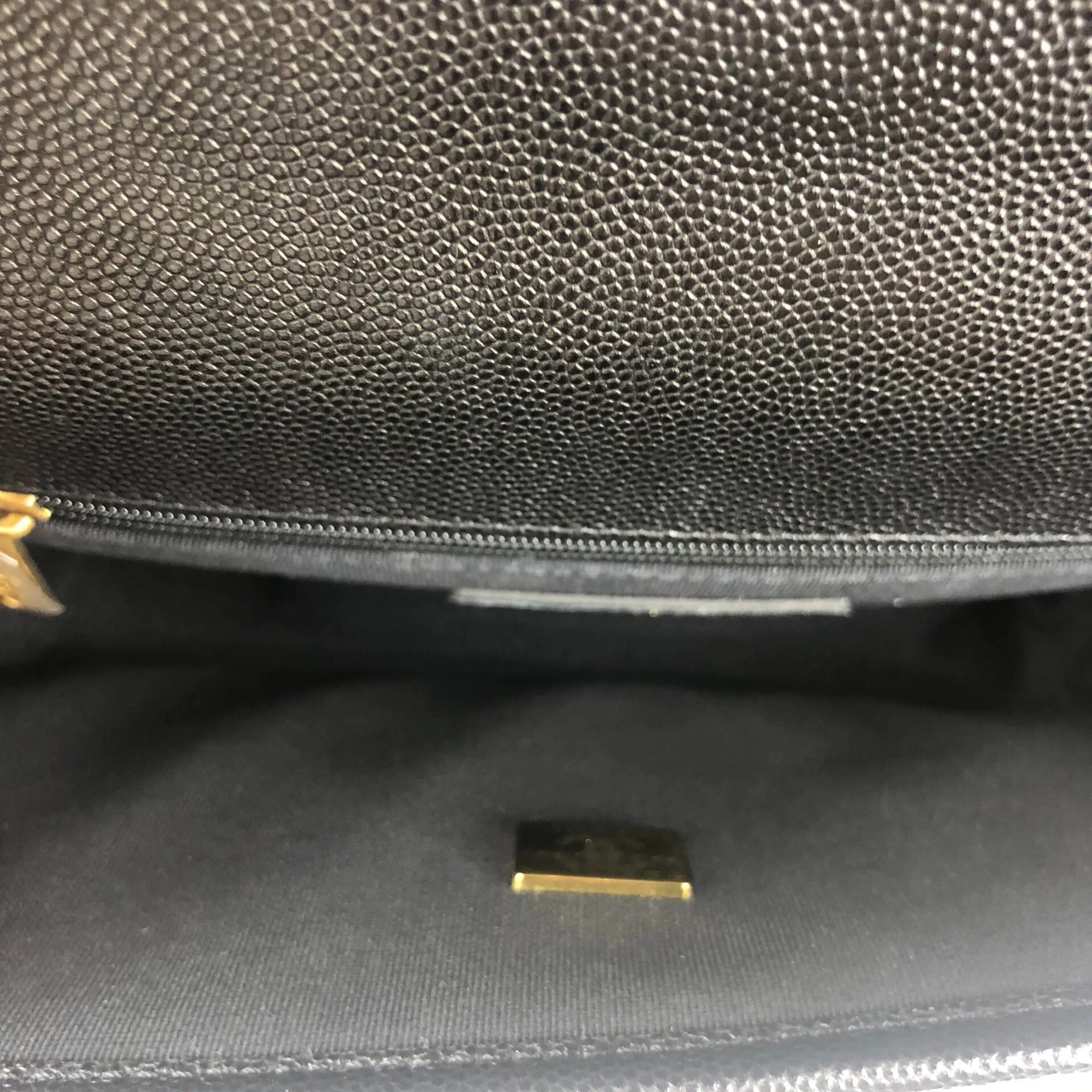 Chanel Pre-loved Bag Very good condition Size ONE SIZE - 7 Thumbnail