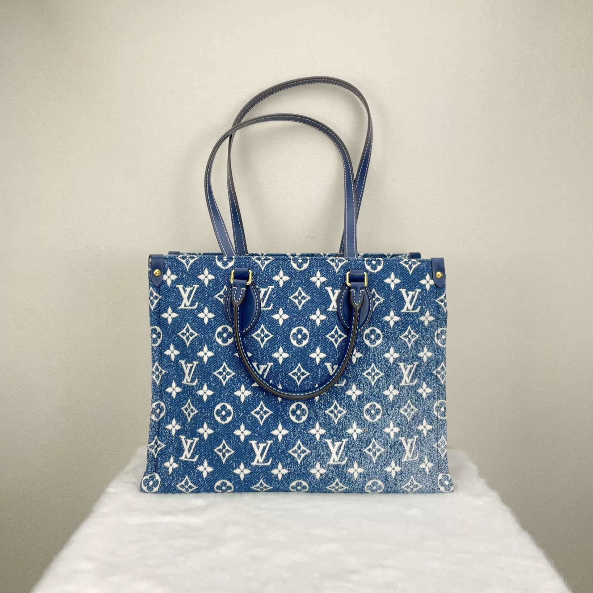 Louis Vuitton Pre-loved Bag Very good condition Size ONE SIZE - 2 Thumbnail