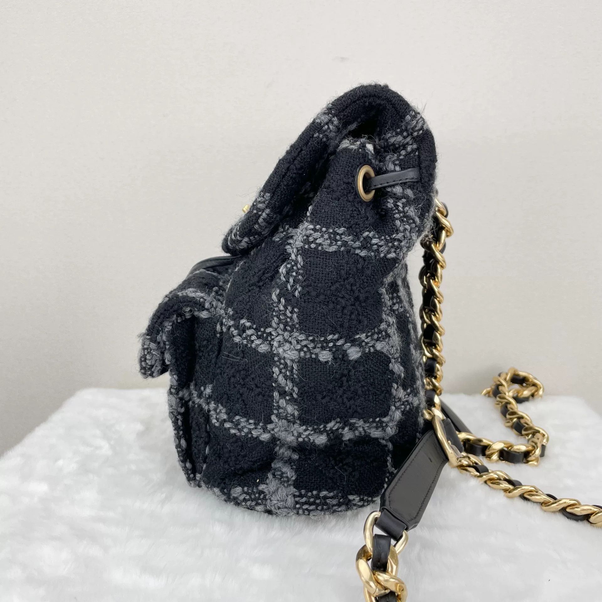 Chanel Pre-loved Bag Very good condition Size ONE SIZE - 3 Thumbnail