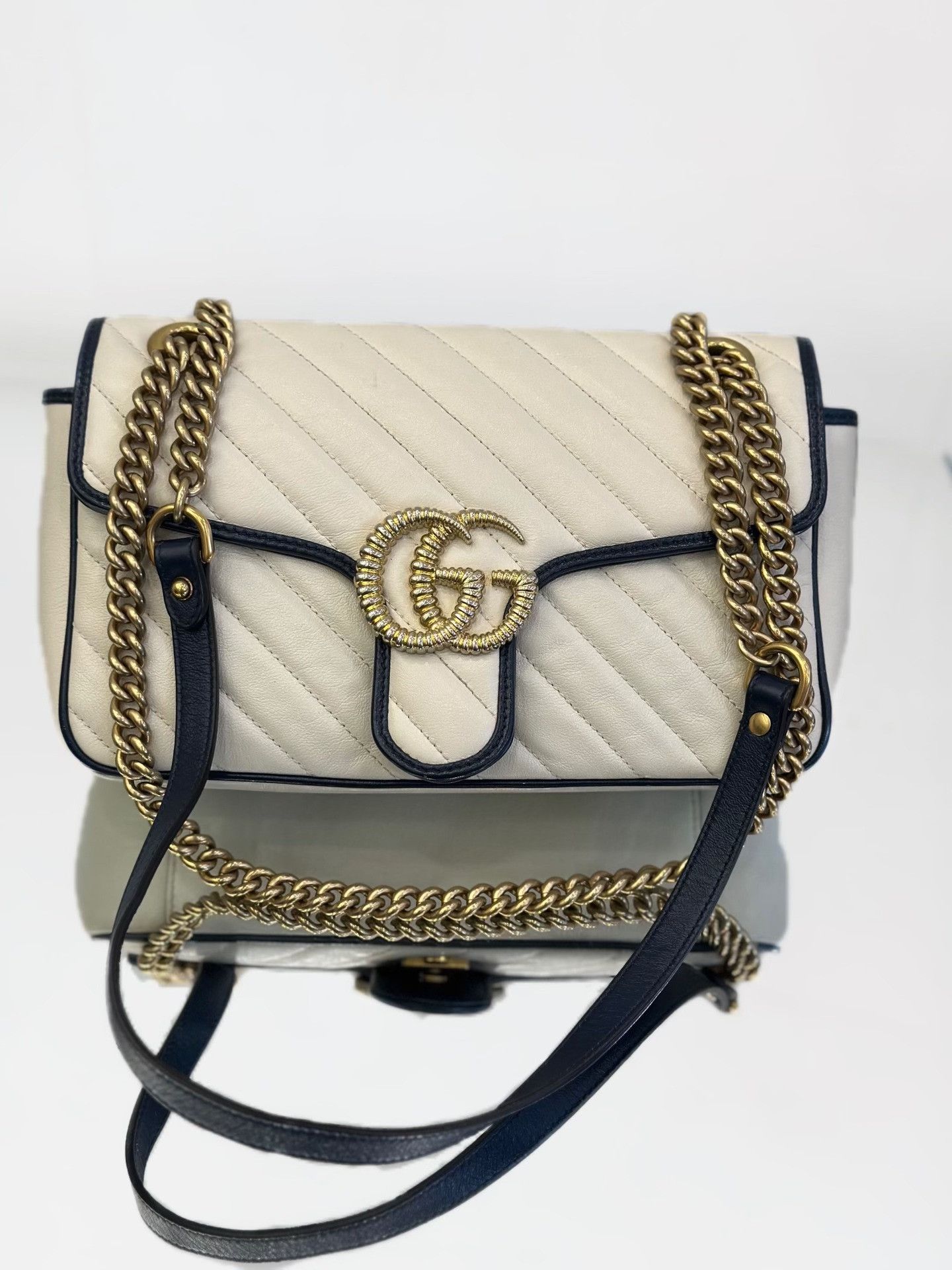 Gucci Pre-loved Bag Very good condition Size ONE SIZE - 2 Thumbnail