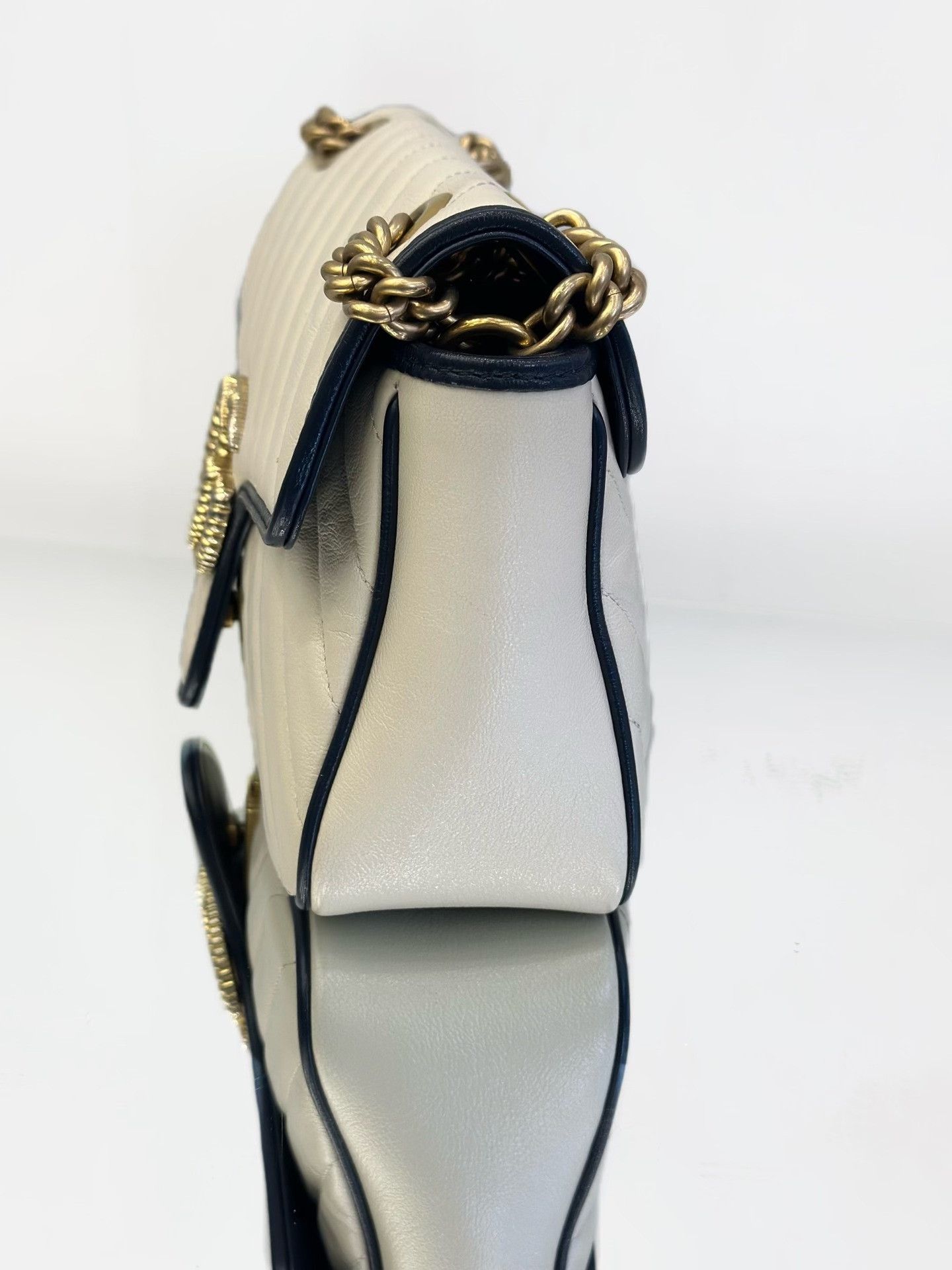 Gucci Pre-loved Bag Very good condition Size ONE SIZE - 5 Thumbnail