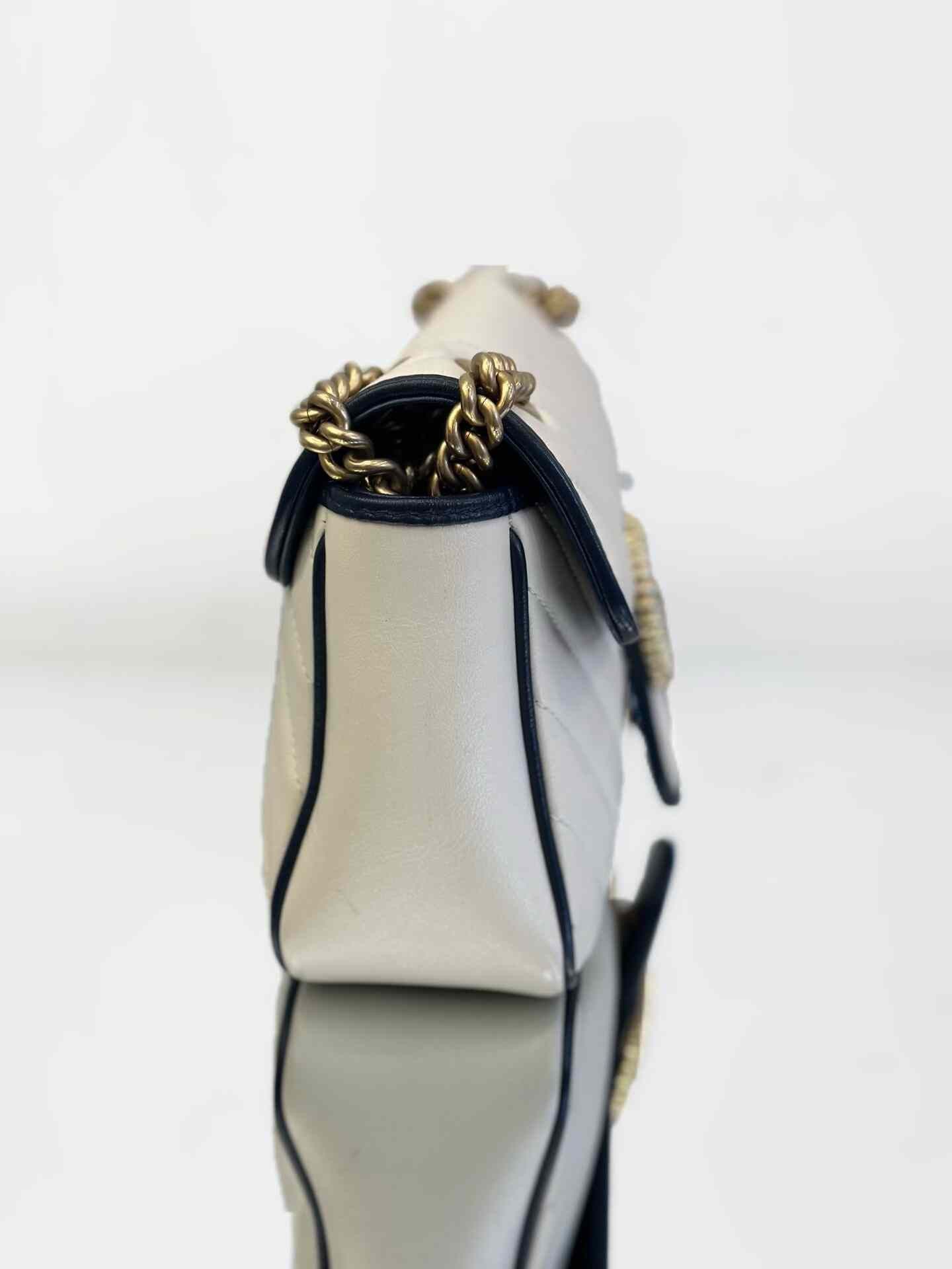 Gucci Pre-loved Bag Very good condition Size ONE SIZE - 6 Thumbnail