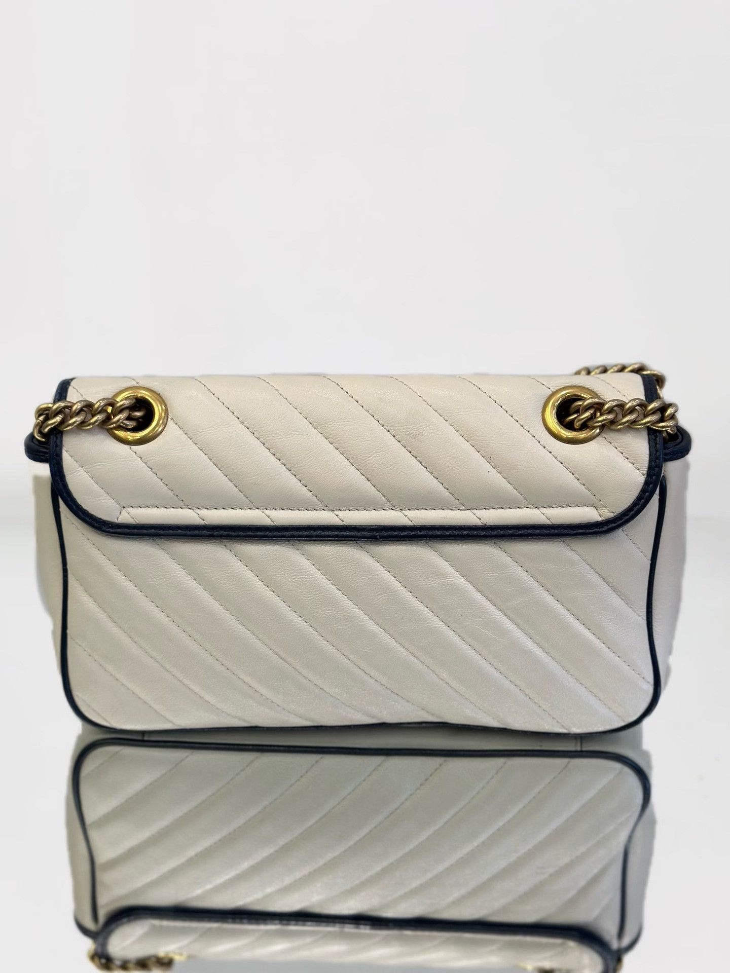 Gucci Pre-loved Bag Very good condition Size ONE SIZE - 4 Thumbnail