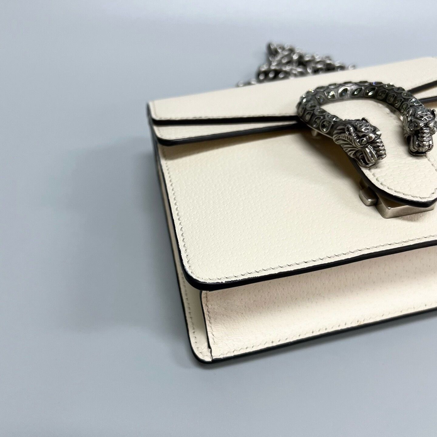 Gucci Pre-loved Bag Very good condition Size ONE SIZE - 5 Thumbnail