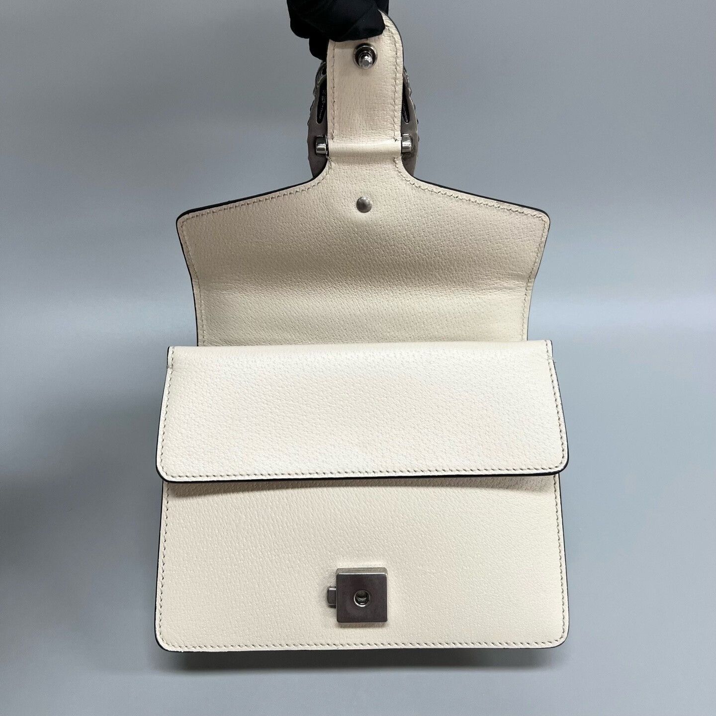 Gucci Pre-loved Bag Very good condition Size ONE SIZE - 7 Thumbnail