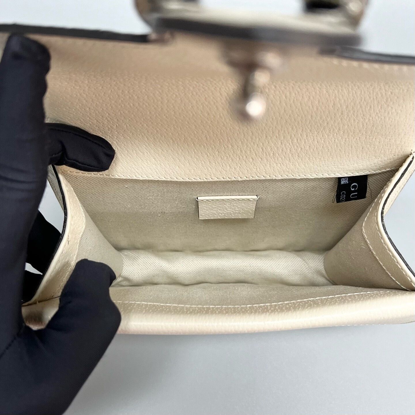 Gucci Pre-loved Bag Very good condition Size ONE SIZE - 9 Thumbnail