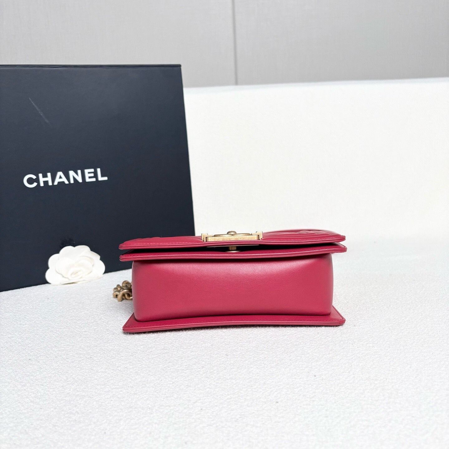 Chanel Pre-loved Bag Very good condition Size ONE SIZE - 5 Thumbnail