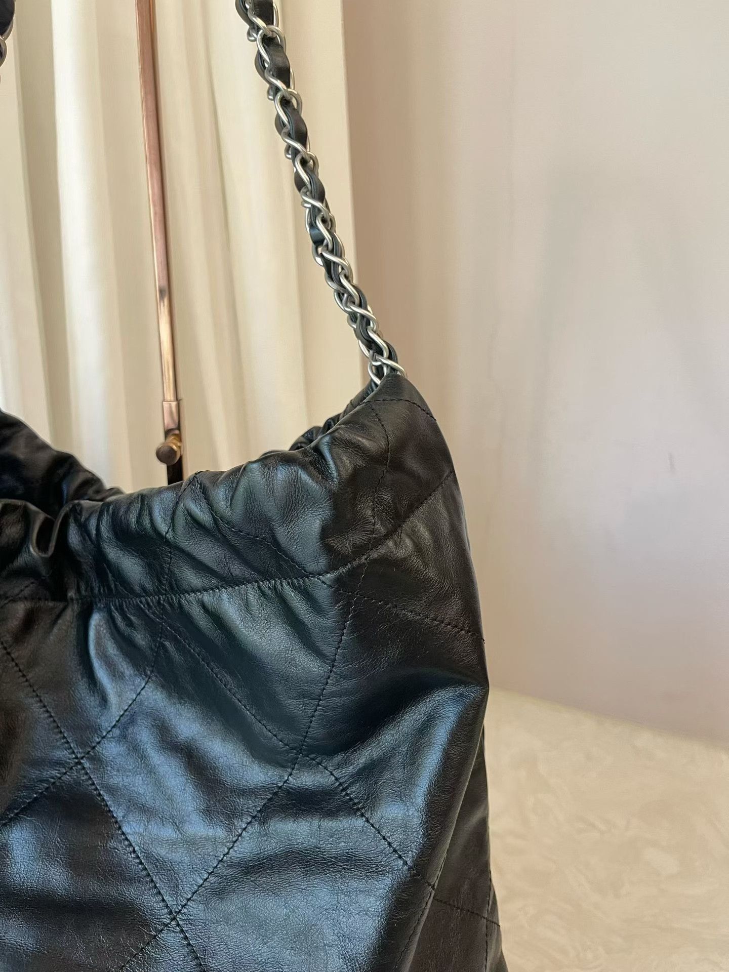 Chanel Pre-loved Bag Very good condition Size ONE SIZE - 3 Thumbnail