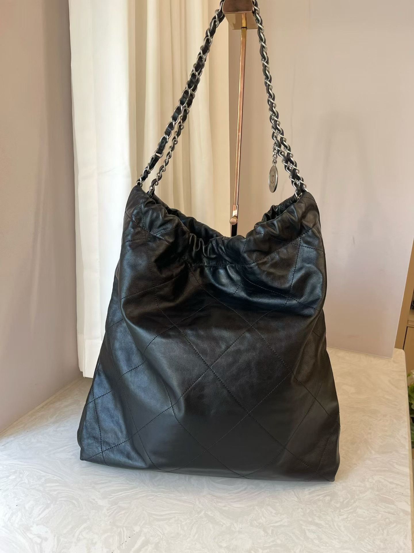 Chanel Pre-loved Bag Very good condition Size ONE SIZE - 4 Thumbnail