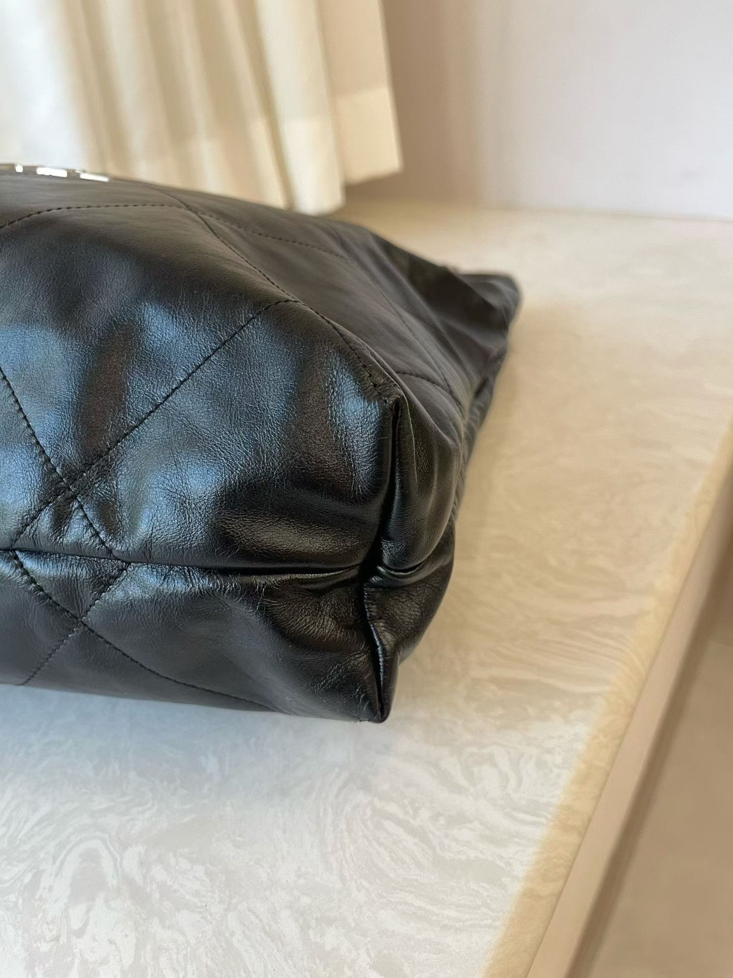 Chanel Pre-loved Bag Very good condition Size ONE SIZE - 7 Thumbnail