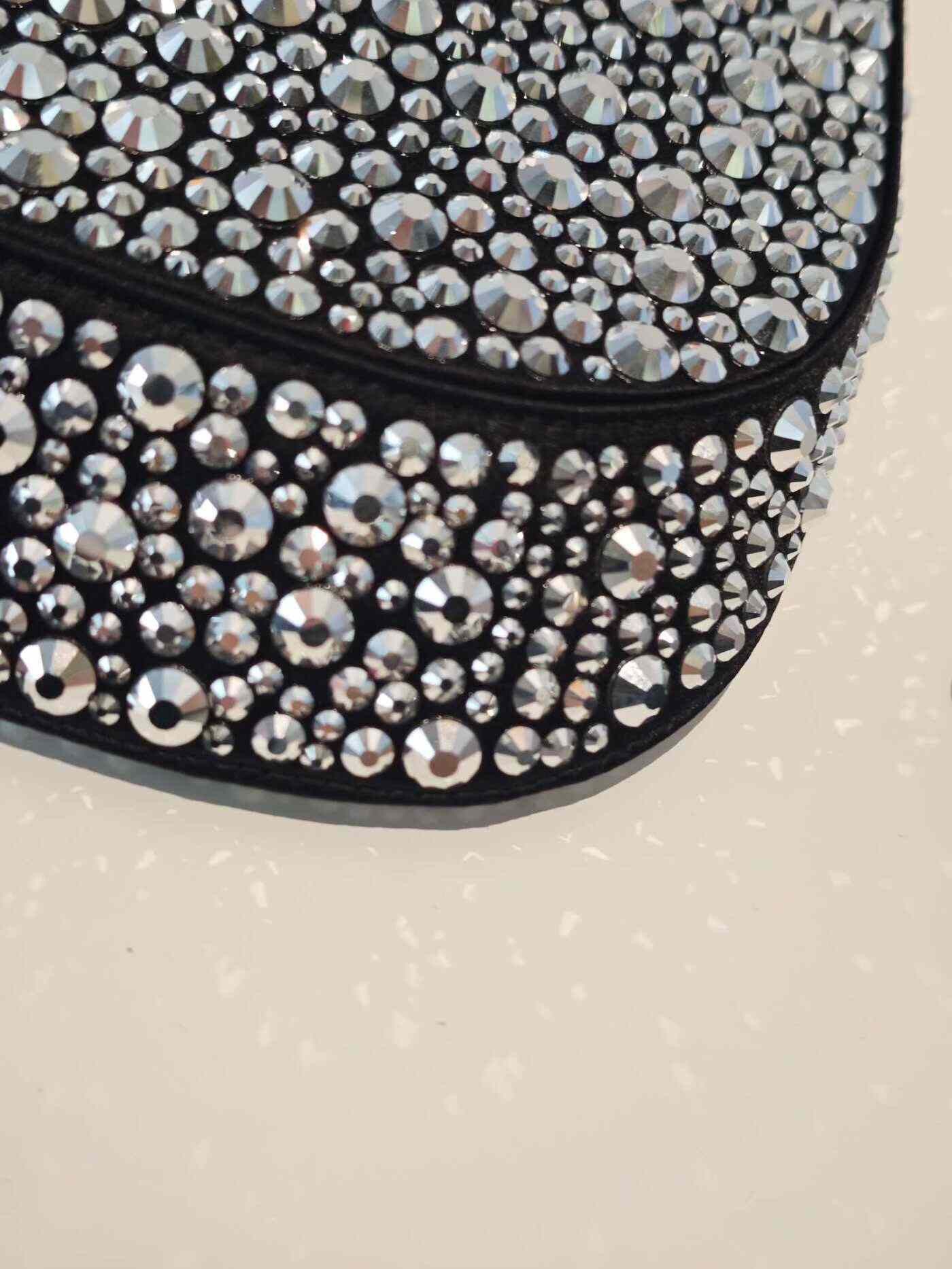 Prada Pre-loved Bag Very good condition Size ONE SIZE - 6 Thumbnail