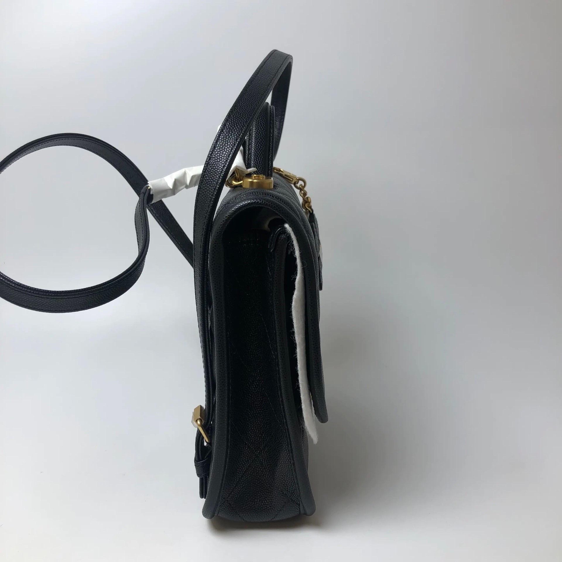 Chanel Pre-loved Bag Brand new condition Size ONE SIZE - 3 Thumbnail