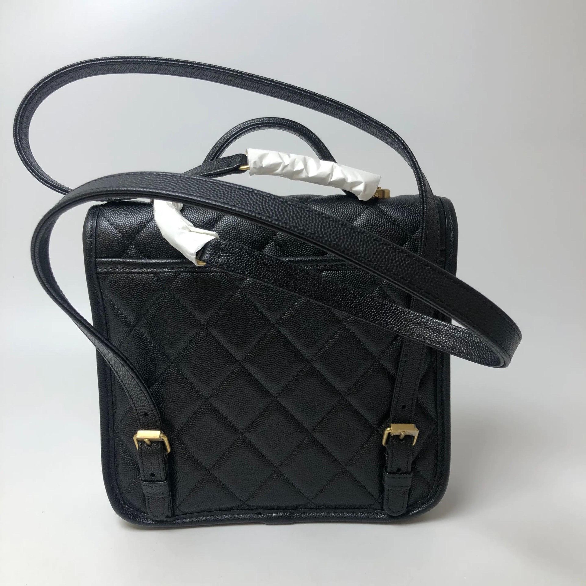 Chanel Pre-loved Bag Brand new condition Size ONE SIZE - 4 Thumbnail