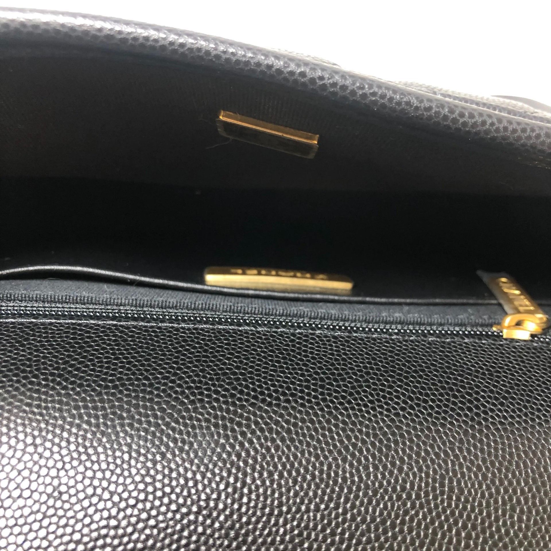 Chanel Pre-loved Bag Brand new condition Size ONE SIZE - 8 Thumbnail