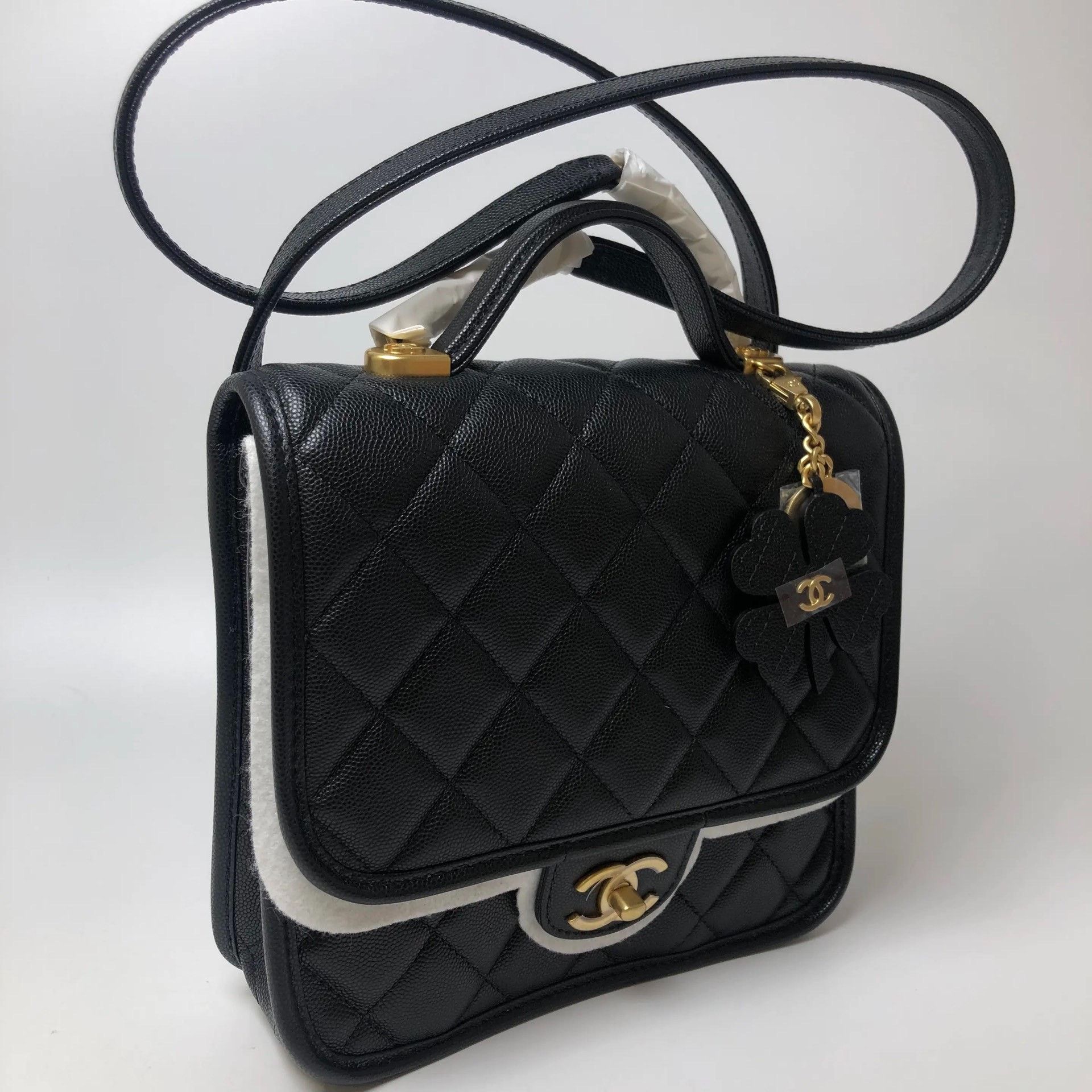 Chanel Pre-loved Bag Brand new condition Size ONE SIZE - 2 Thumbnail