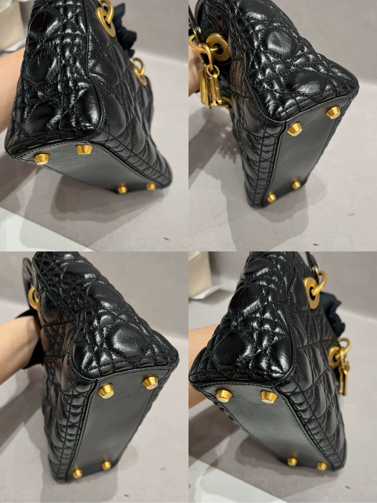 Dior Pre-loved Bag Very good condition Size ONE SIZE - 3 Thumbnail
