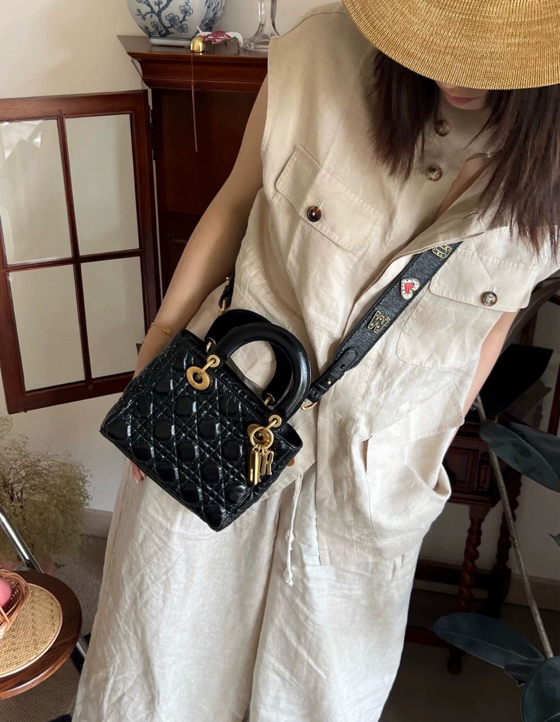 Dior Pre-loved Bag Very good condition Size ONE SIZE - 5 Thumbnail