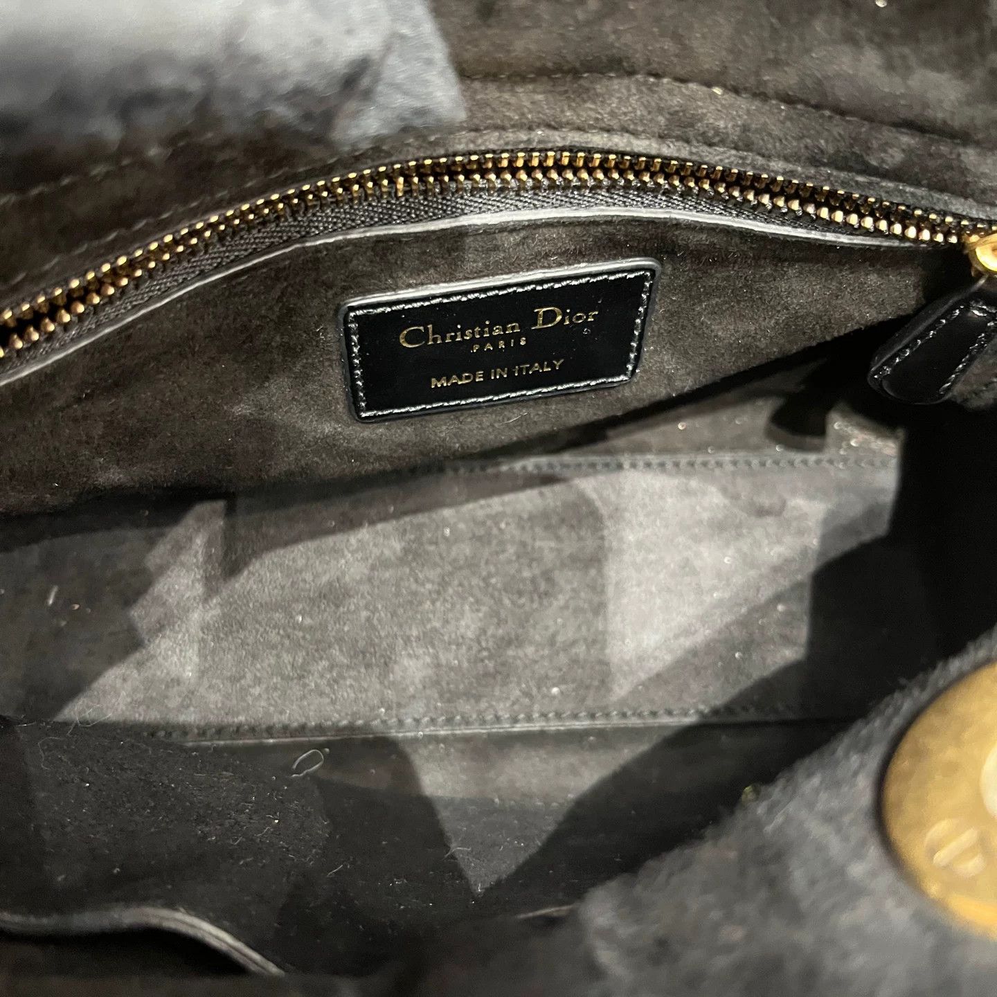 Dior Pre-loved Bag Very good condition Size ONE SIZE - 2 Thumbnail