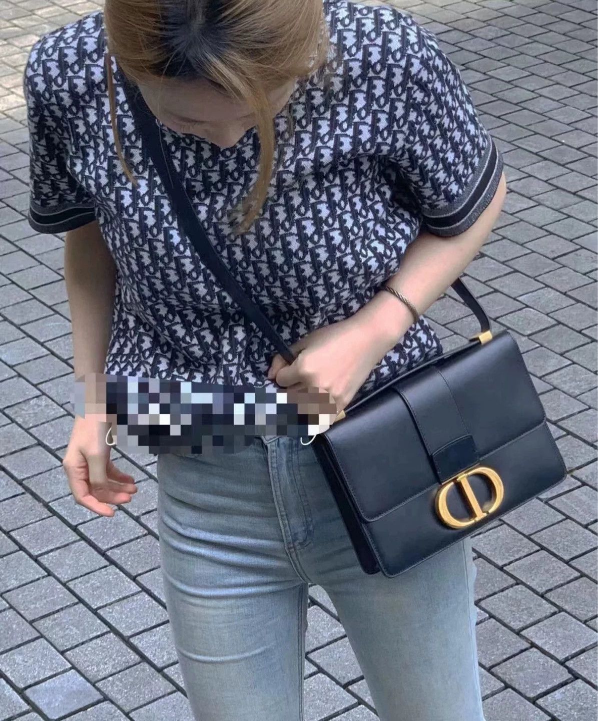 Dior Pre-loved Bag Very good condition Size ONE SIZE - 4 Thumbnail